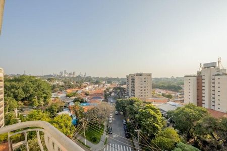 Apartamento à venda com 170m², 3 quartos e 3 vagas