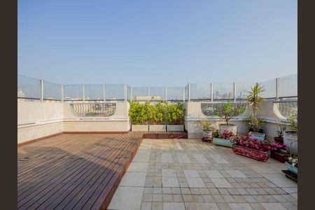 Apartamento à venda com 170m², 3 quartos e 3 vagas