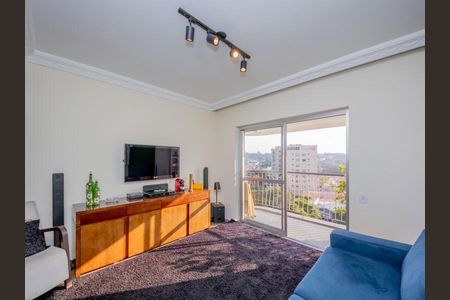 Apartamento à venda com 170m², 3 quartos e 3 vagas