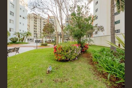 Apartamento à venda com 170m², 3 quartos e 3 vagas