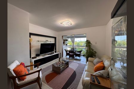 Apartamento à venda com 4 quartos, 110m² em Recreio dos Bandeirantes, Rio de Janeiro