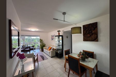 Apartamento à venda com 4 quartos, 110m² em Recreio dos Bandeirantes, Rio de Janeiro