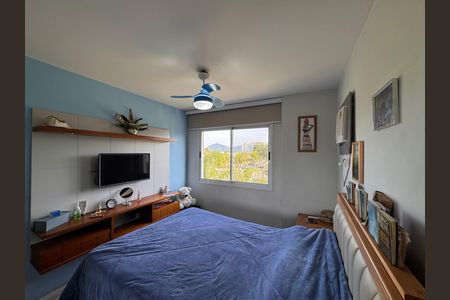Apartamento à venda com 4 quartos, 110m² em Recreio dos Bandeirantes, Rio de Janeiro