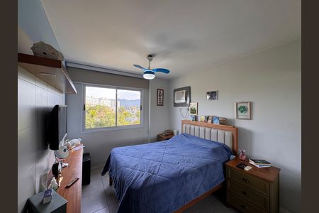 Apartamento à venda com 4 quartos, 110m² em Recreio dos Bandeirantes, Rio de Janeiro