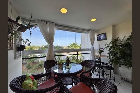 Apartamento à venda com 4 quartos, 110m² em Recreio dos Bandeirantes, Rio de Janeiro