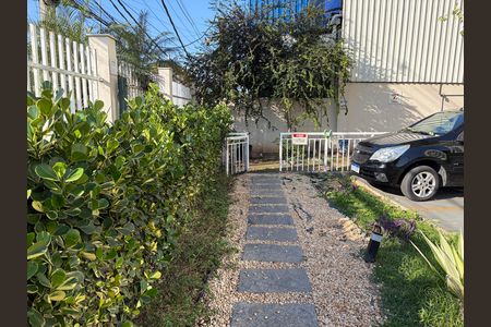 Apartamento à venda com 60m², 2 quartos e 1 vaga Apartamento à venda com 60m², 2 quartos e 1 vagaÁrea comum