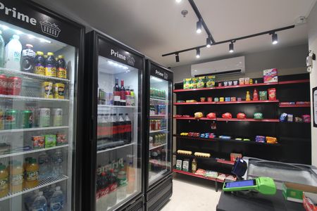 Apartamento à venda com 60m², 2 quartos e 1 vagaÁrea comum 