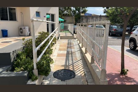 Apartamento à venda com 60m², 2 quartos e 1 vaga Apartamento à venda com 60m², 2 quartos e 1 vagaÁrea comum