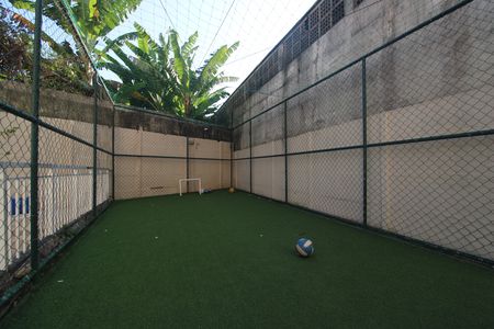 Apartamento à venda com 60m², 2 quartos e 1 vagaÁrea comum 