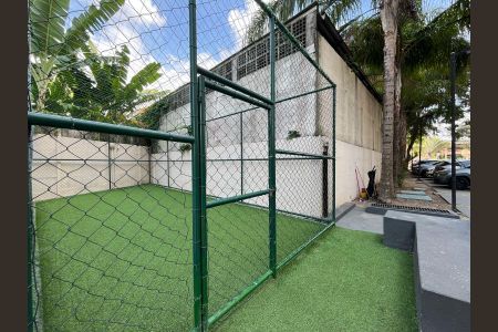 Apartamento à venda com 60m², 2 quartos e 1 vaga Apartamento à venda com 60m², 2 quartos e 1 vagaÁrea comum