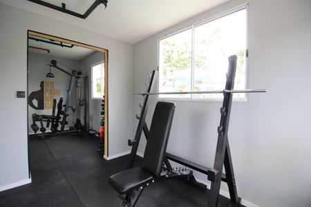 Apartamento à venda com 60m², 2 quartos e 1 vaga Apartamento à venda com 60m², 2 quartos e 1 vagaÁrea comum - Academia