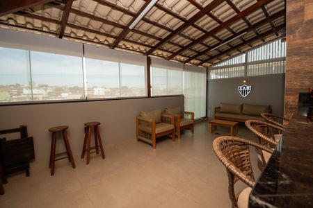 Apartamento à venda com 123m², 2 quartos e 1 vaga Apartamento à venda com 123m², 2 quartos e 1 vagaÁrea gourmet