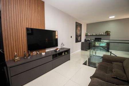 Sala 2 de apartamento à venda com 2 quartos, 123m² em Tres Barras, Contagem
