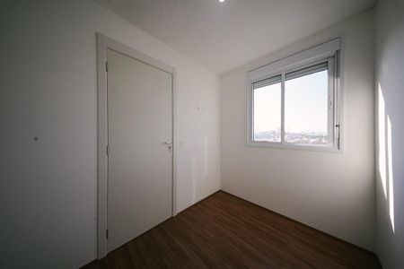 Apartamento para alugar com 34m², 2 quartos e 1 vaga Apartamento para alugar com 34m², 2 quartos e 1 vagaQuarto 2