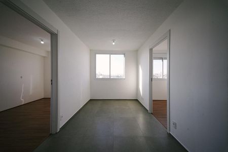 Apartamento para alugar com 34m², 2 quartos e 1 vaga Apartamento para alugar com 34m², 2 quartos e 1 vagaSala