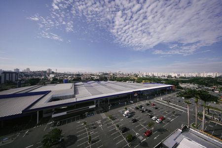 Apartamento para alugar com 34m², 2 quartos e 1 vaga Apartamento para alugar com 34m², 2 quartos e 1 vagaVista do Quarto 2