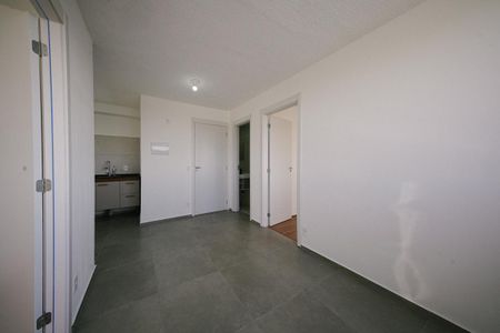 Apartamento para alugar com 34m², 2 quartos e 1 vaga Apartamento para alugar com 34m², 2 quartos e 1 vagaSala
