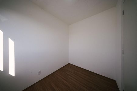 Apartamento para alugar com 34m², 2 quartos e 1 vaga Apartamento para alugar com 34m², 2 quartos e 1 vagaQuarto 2