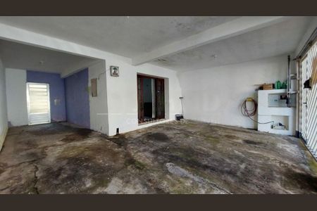 Casa à venda com 3 quartos, 150m² em Jardim Sonia (Zona Sul), São Paulo