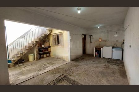 Casa à venda com 3 quartos, 150m² em Jardim Sonia (Zona Sul), São Paulo