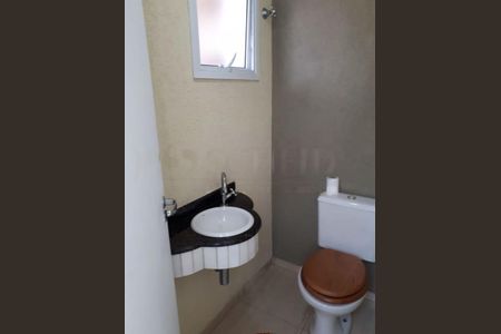 Casa à venda com 3 quartos, 101m² em Jardim Ernestina, São Paulo