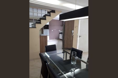 Casa à venda com 3 quartos, 101m² em Jardim Ernestina, São Paulo
