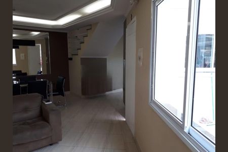 Casa à venda com 3 quartos, 101m² em Jardim Ernestina, São Paulo