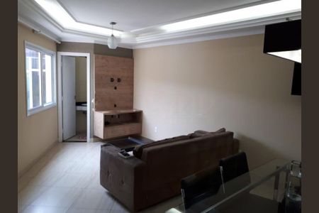 Casa à venda com 3 quartos, 101m² em Jardim Ernestina, São Paulo
