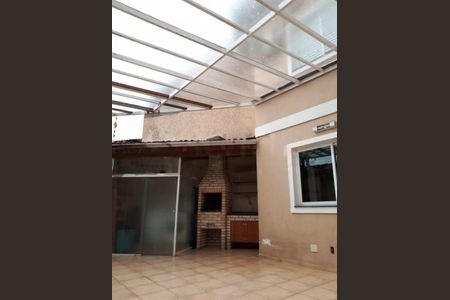 Casa à venda com 3 quartos, 101m² em Jardim Ernestina, São Paulo