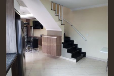 Casa à venda com 101m², 3 quartos e 2 vagas