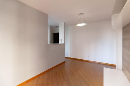 Apartamento à venda com 56m², 2 quartos e 2 vagas Apartamento à venda com 56m², 2 quartos e 2 vagasSala