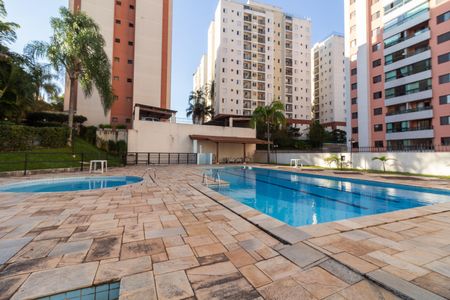 Apartamento à venda com 56m², 2 quartos e 2 vagas Apartamento à venda com 56m², 2 quartos e 2 vagasÁrea comum