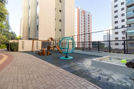 Apartamento à venda com 56m², 2 quartos e 2 vagas Apartamento à venda com 56m², 2 quartos e 2 vagasÁrea comum