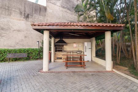 Apartamento à venda com 56m², 2 quartos e 2 vagas Apartamento à venda com 56m², 2 quartos e 2 vagasÁrea comum