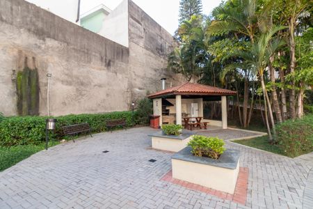 Apartamento à venda com 56m², 2 quartos e 2 vagas Apartamento à venda com 56m², 2 quartos e 2 vagasÁrea comum