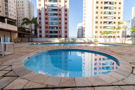 Apartamento à venda com 56m², 2 quartos e 2 vagas Apartamento à venda com 56m², 2 quartos e 2 vagasÁrea comum
