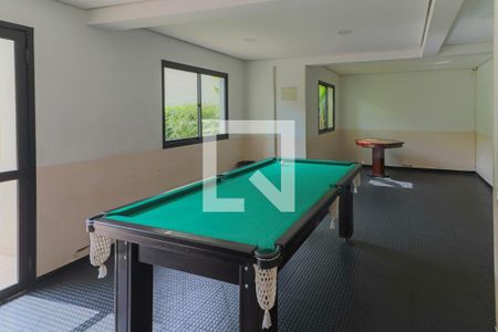 Apartamento à venda com 56m², 2 quartos e 2 vagas Apartamento à venda com 56m², 2 quartos e 2 vagasÁrea comum