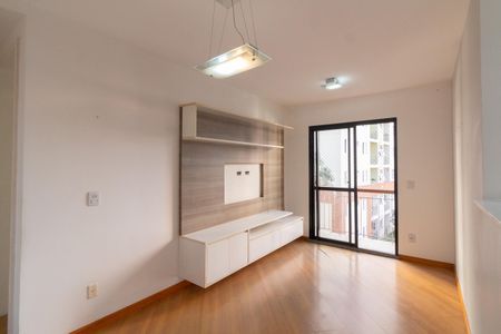 Apartamento à venda com 56m², 2 quartos e 2 vagas Apartamento à venda com 56m², 2 quartos e 2 vagasSala