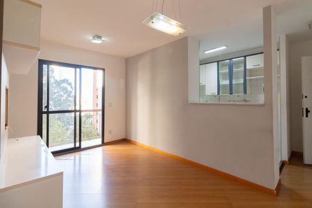 Apartamento à venda com 56m², 2 quartos e 2 vagas Apartamento à venda com 56m², 2 quartos e 2 vagasSala