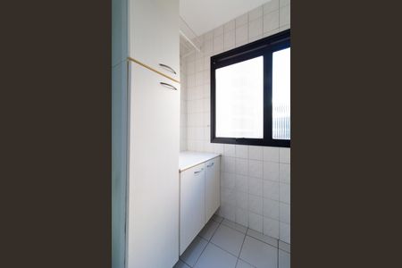 Apartamento à venda com 56m², 2 quartos e 2 vagas Apartamento à venda com 56m², 2 quartos e 2 vagasÁrea de Serviço