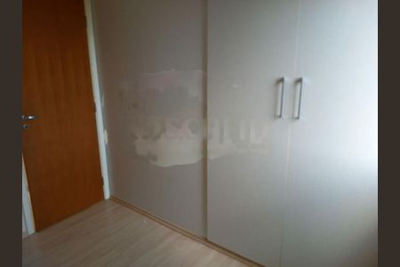 Apartamento à venda com 3 quartos, 64m² em Jardim Ubirajara, São Paulo