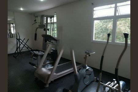 Apartamento à venda com 64m², 3 quartos e 2 vagas