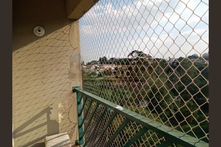 Apartamento à venda com 64m², 3 quartos e 2 vagas