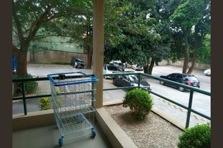 Apartamento à venda com 64m², 3 quartos e 2 vagas