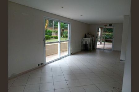 Apartamento à venda com 3 quartos, 64m² em Jardim Ubirajara, São Paulo