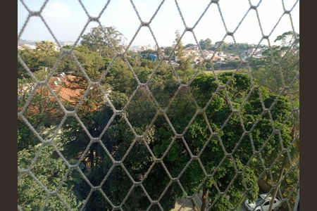 Apartamento à venda com 64m², 3 quartos e 2 vagas