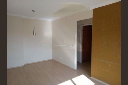 Apartamento à venda com 3 quartos, 64m² em Jardim Ubirajara, São Paulo