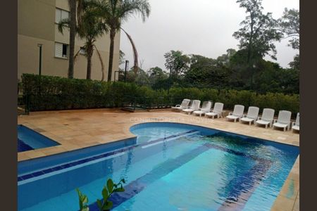 Apartamento à venda com 64m², 3 quartos e 2 vagas