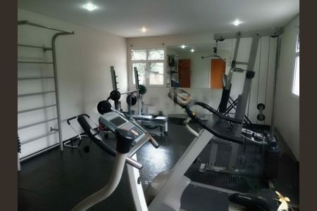 Apartamento à venda com 64m², 3 quartos e 2 vagas