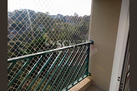 Apartamento à venda com 64m², 3 quartos e 2 vagas